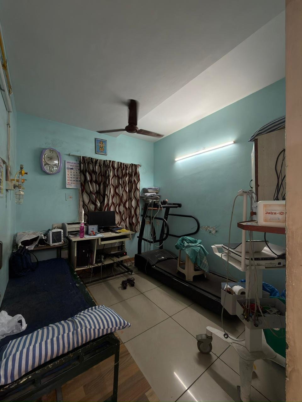 I just have to drive that car