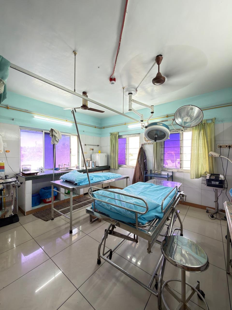 Get clean snapshots with that camera