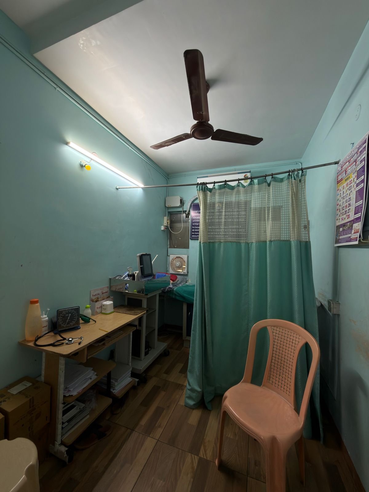 Can I take a bite of that fruit