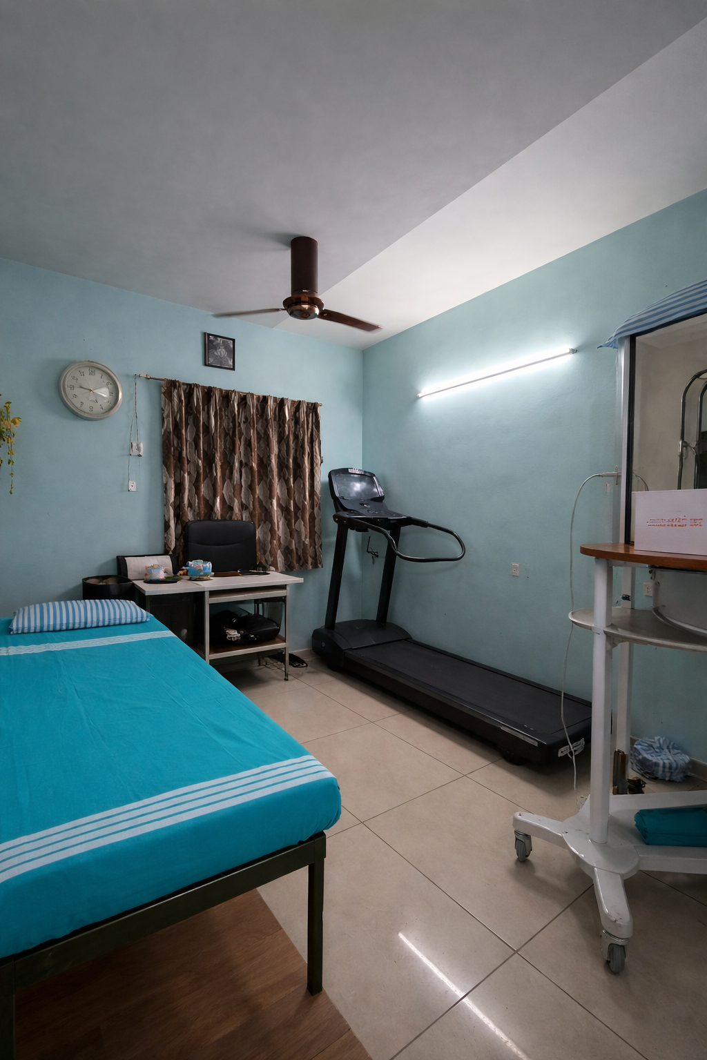 I just have to drive that car