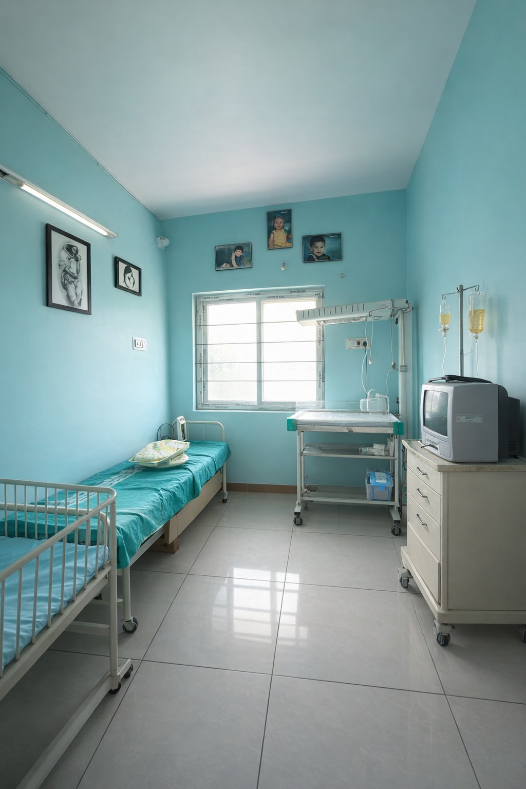 Living the life in the city