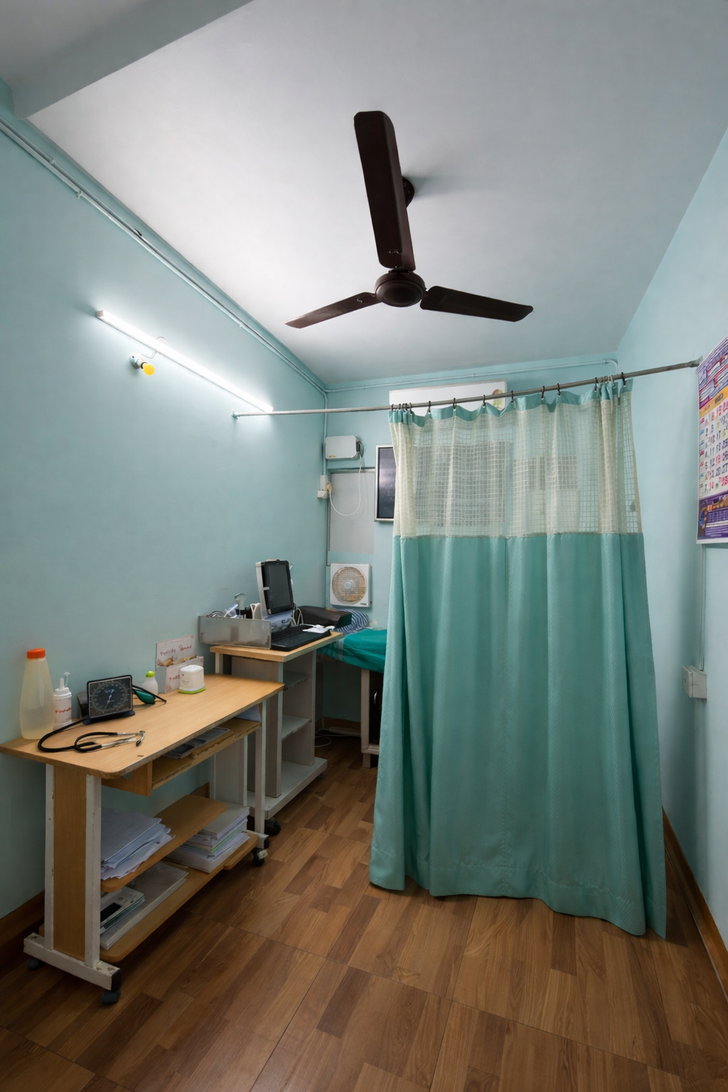 Can I take a bite of that fruit