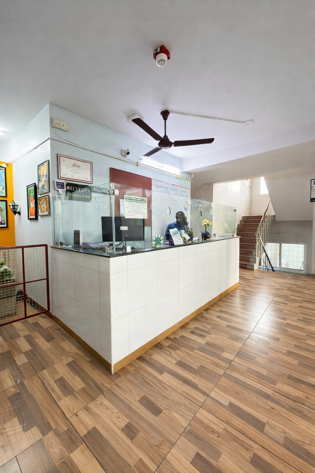 True art starts with your creativity